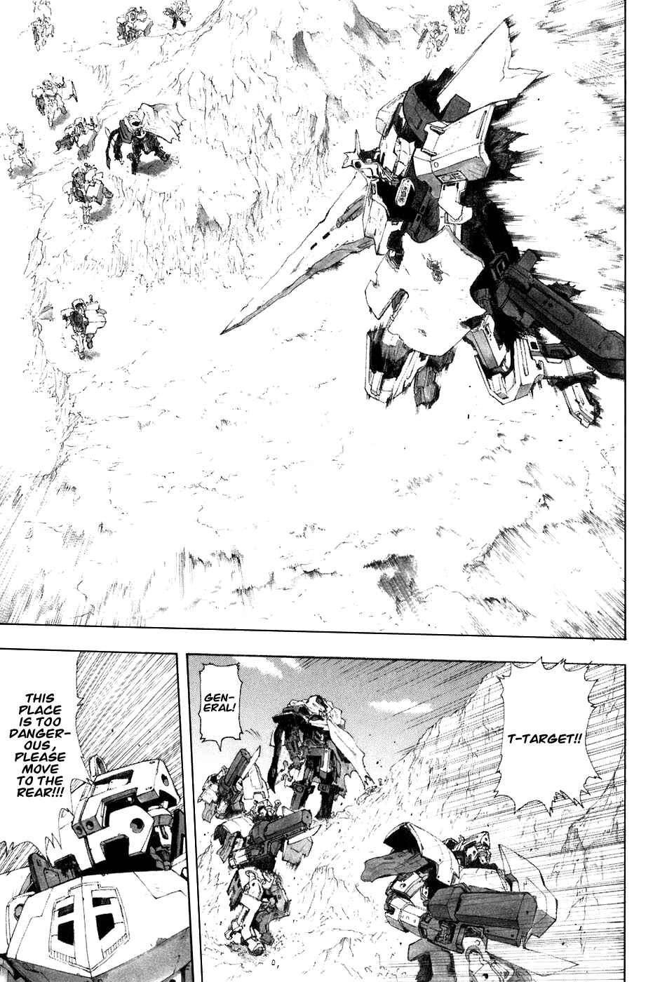 Page 2 Chapter 29 Break Blade