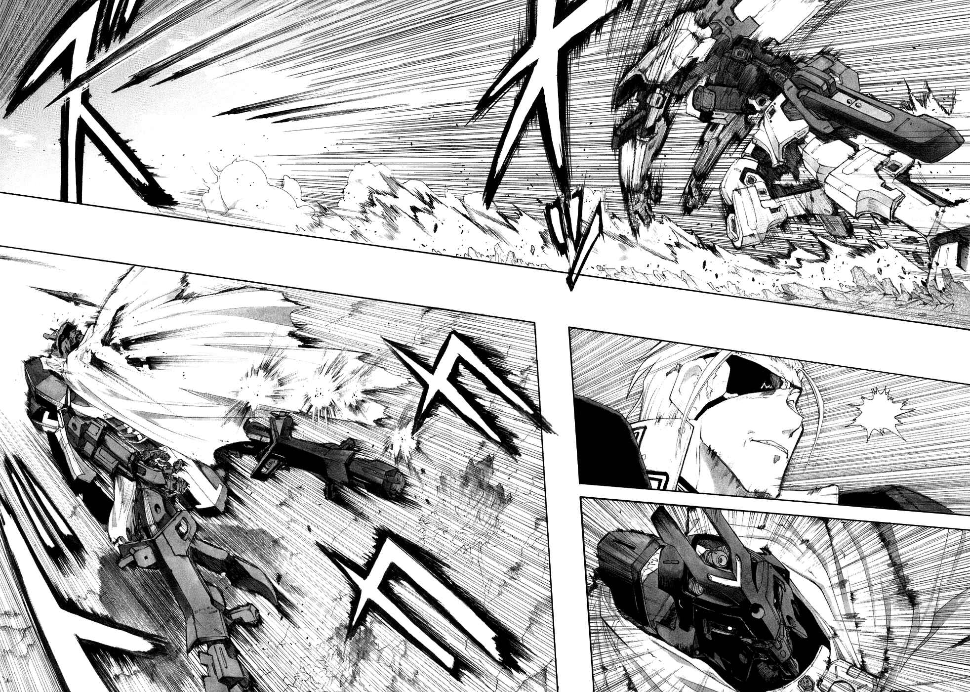 Page 21 Chapter 29 Break Blade