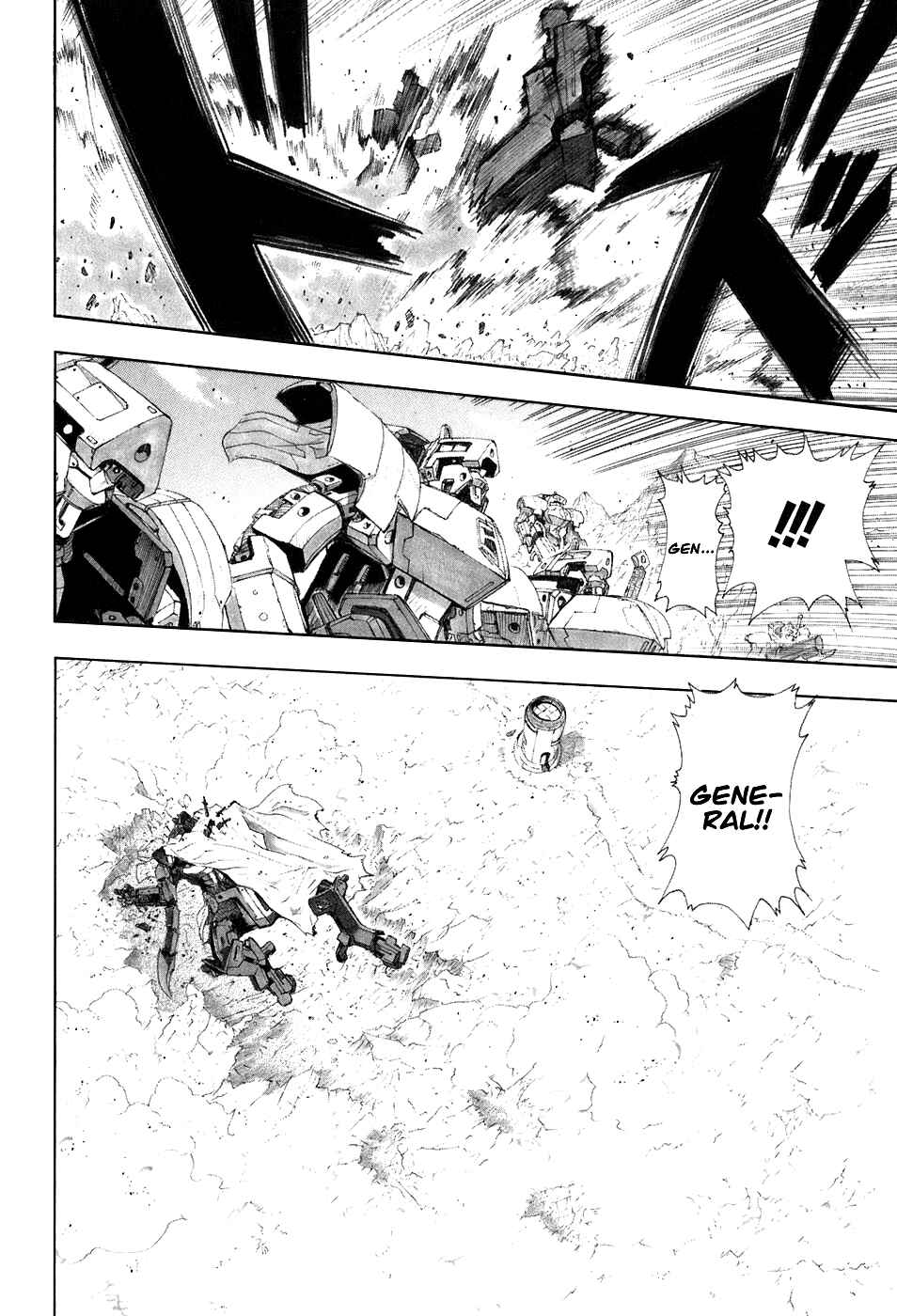 Page 22 Chapter 29 Break Blade