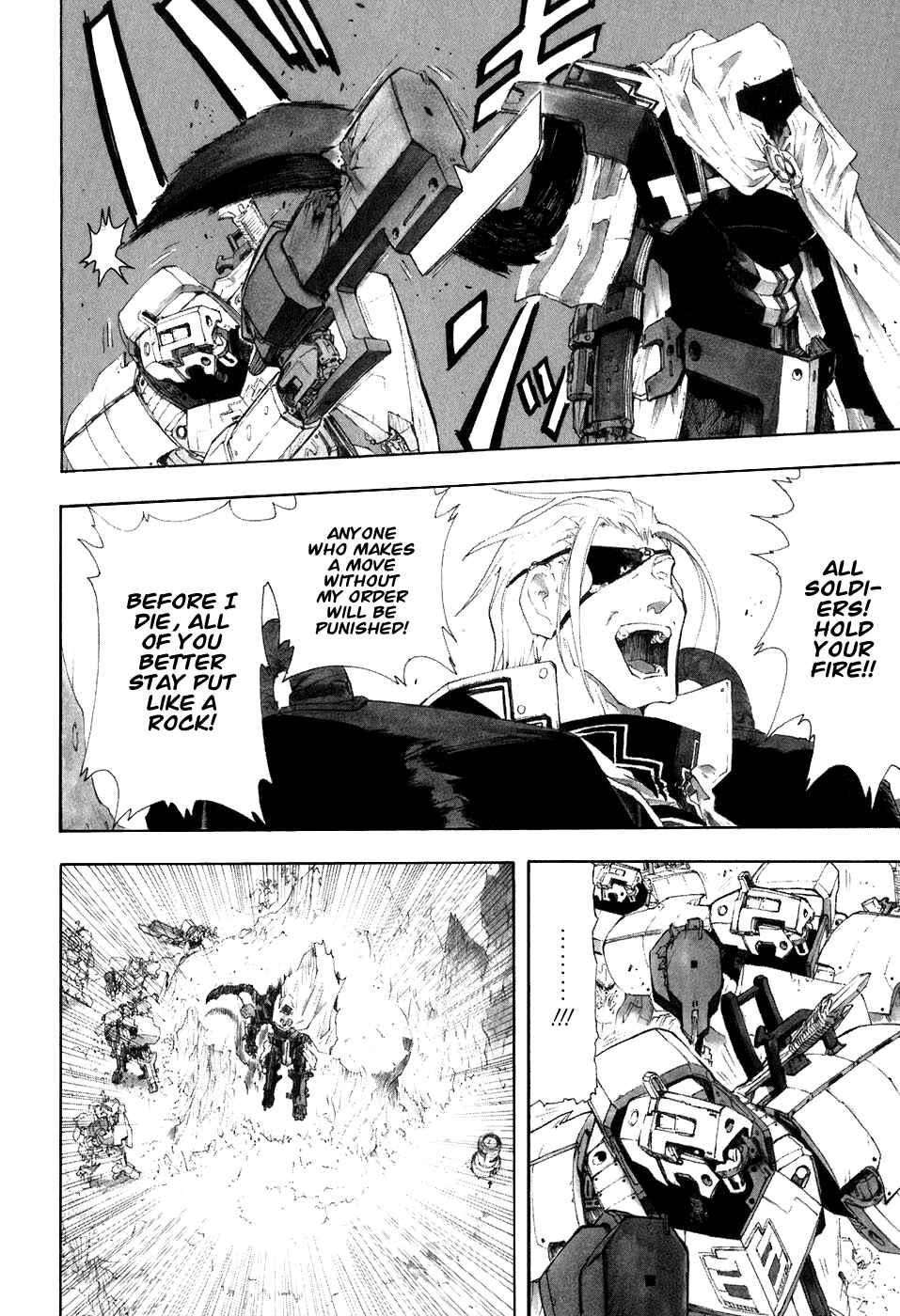 Page 3 Chapter 29 Break Blade