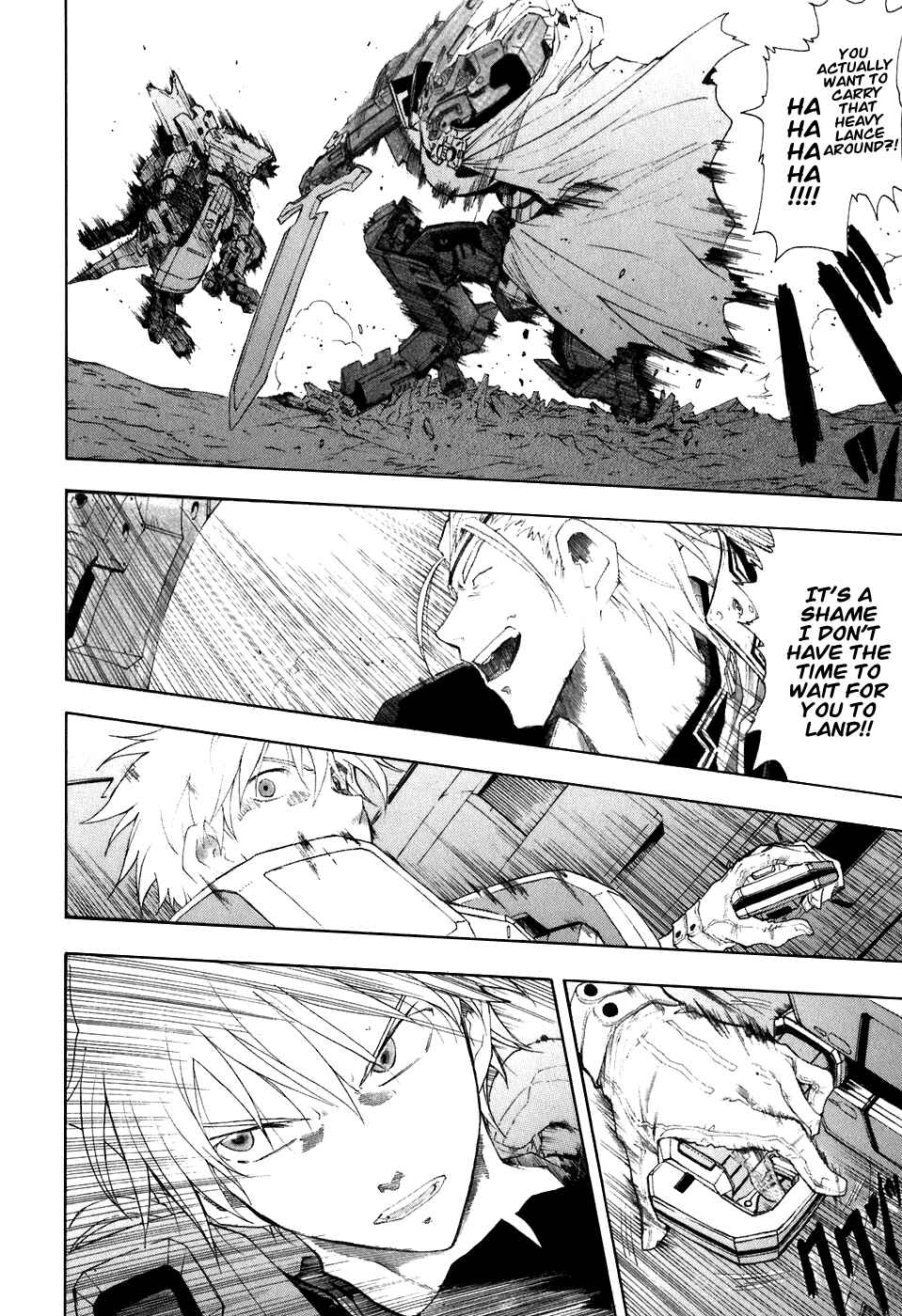 Page 7 Chapter 29 Break Blade