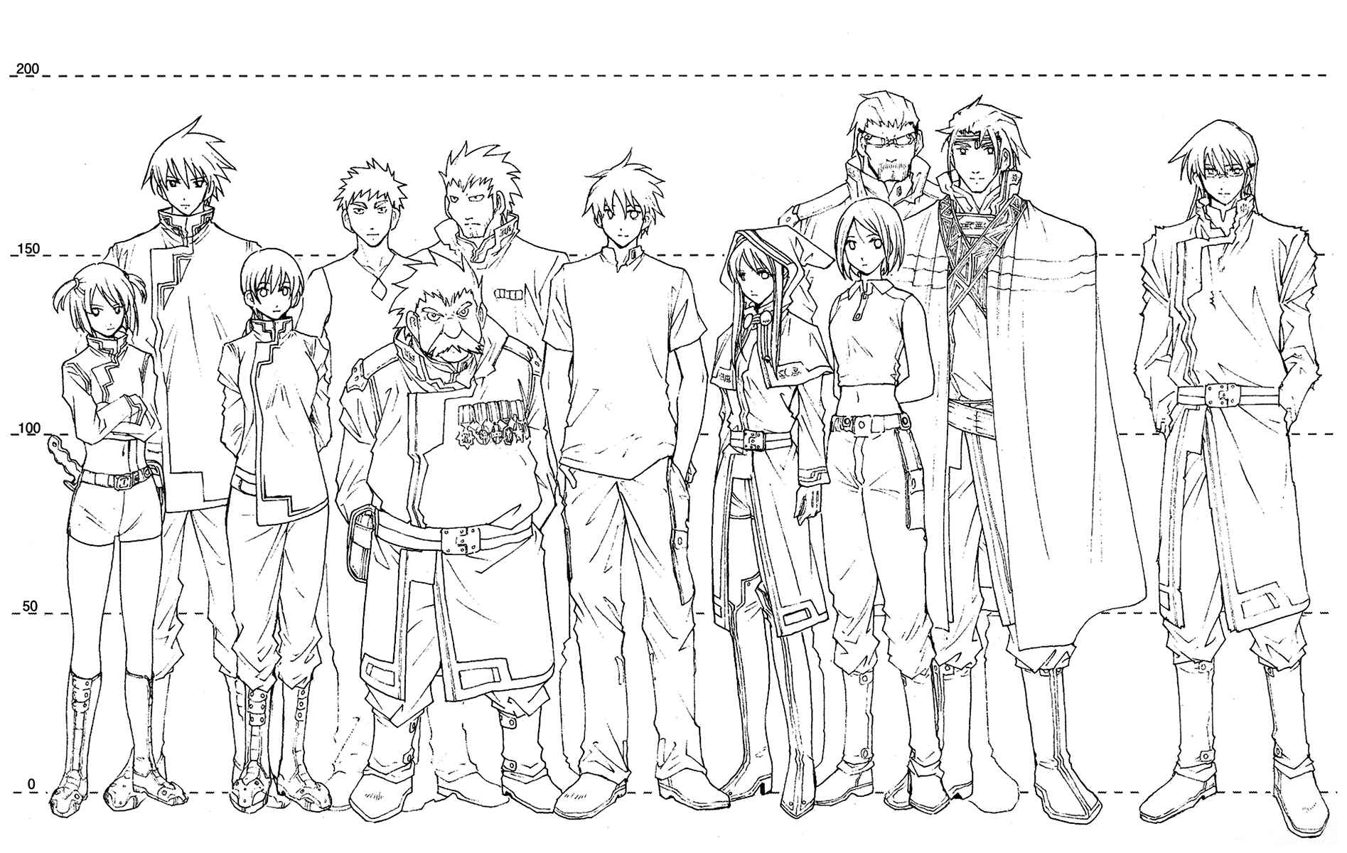 Page 3 Chapter 37 Break Blade