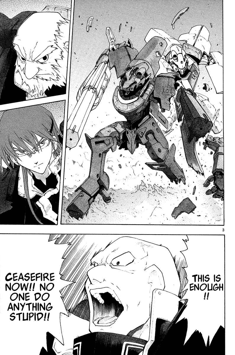 Page 8 Chapter 37 Break Blade