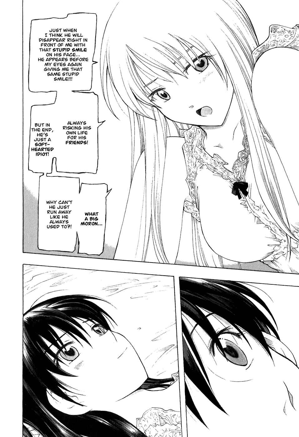 Page 10 Chapter 28 Break Blade