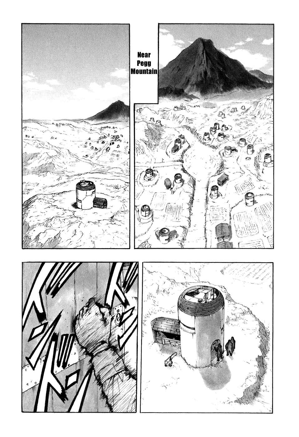 Page 12 Chapter 28 Break Blade