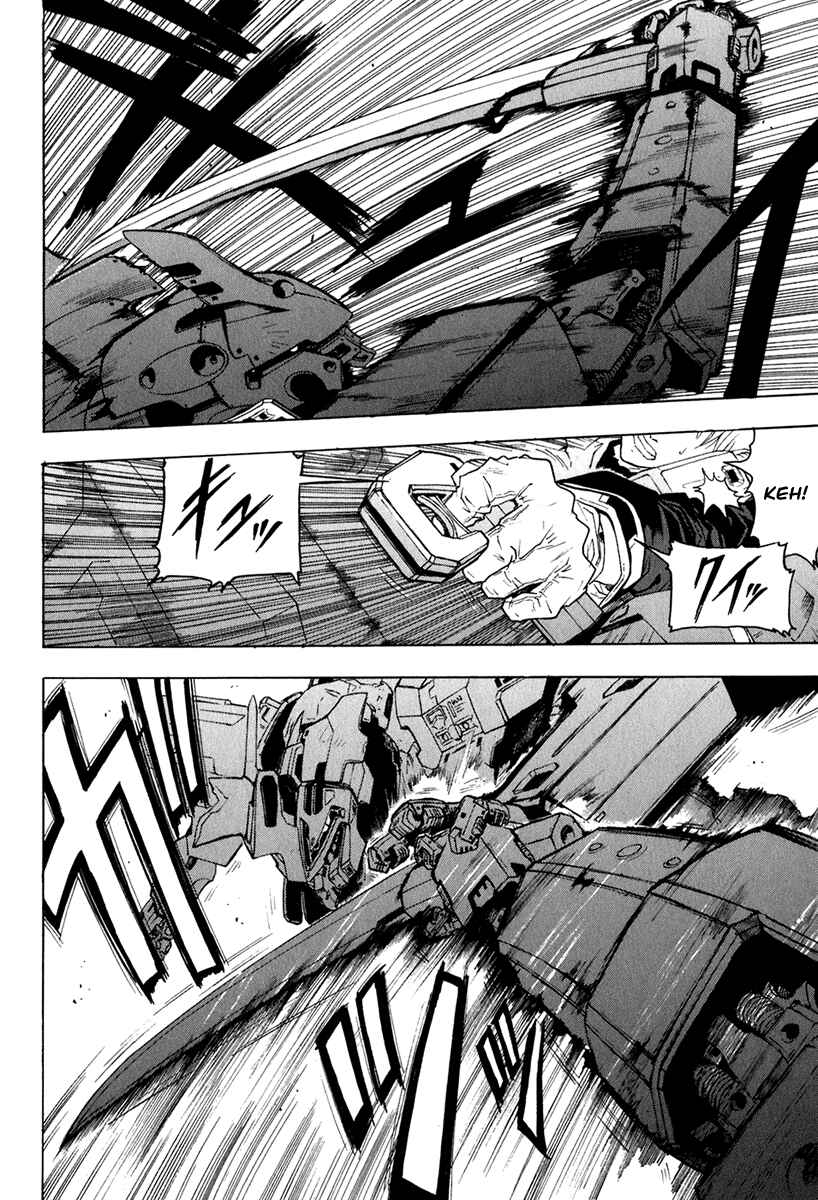 Page 6 Chapter 18 Break Blade