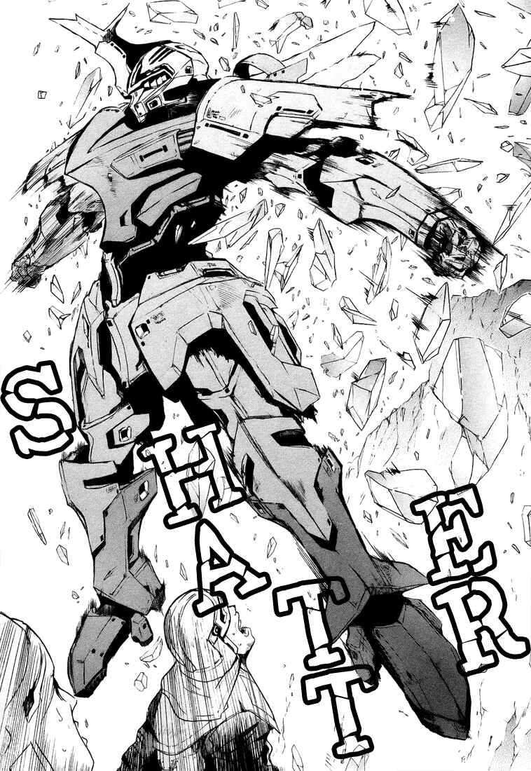 Page 25 Chapter 2 Break Blade