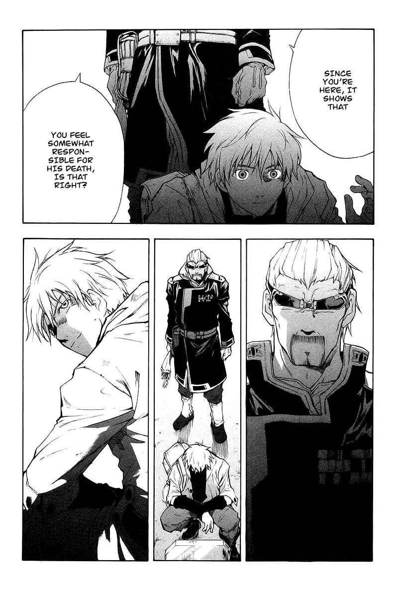 Page 19 Chapter 10 Break Blade