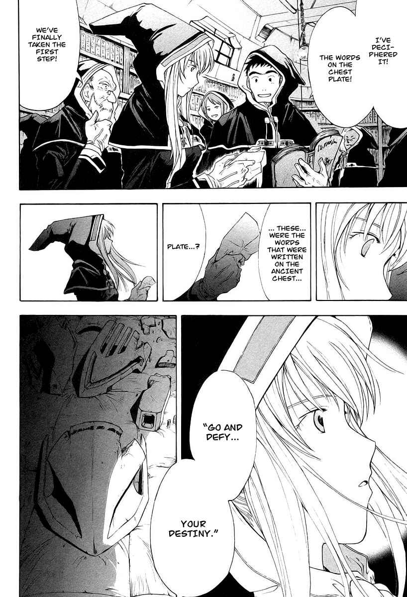 Page 39 Chapter 10 Break Blade