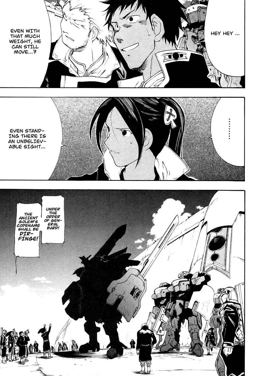 Page 50 Chapter 10 Break Blade