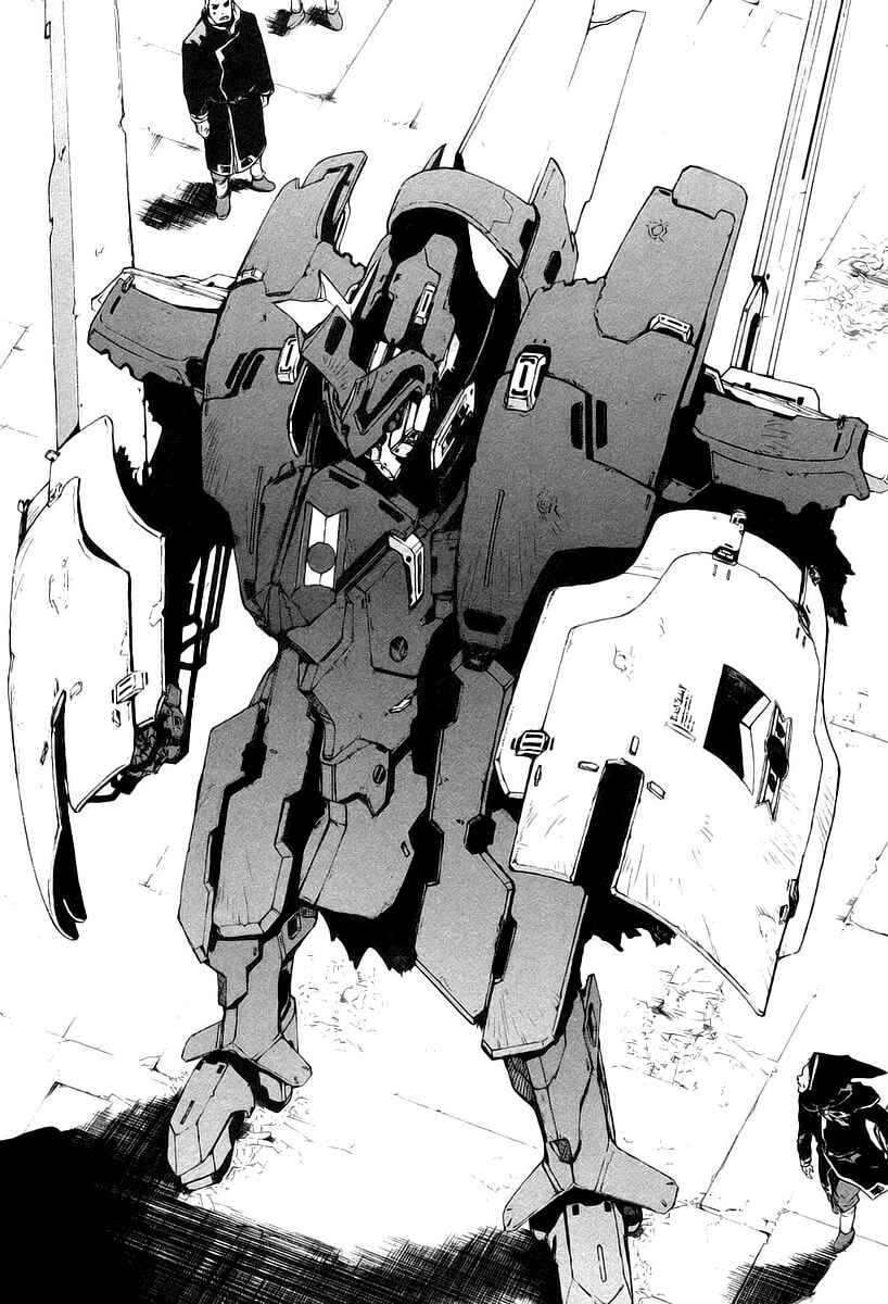Page 51 Chapter 10 Break Blade