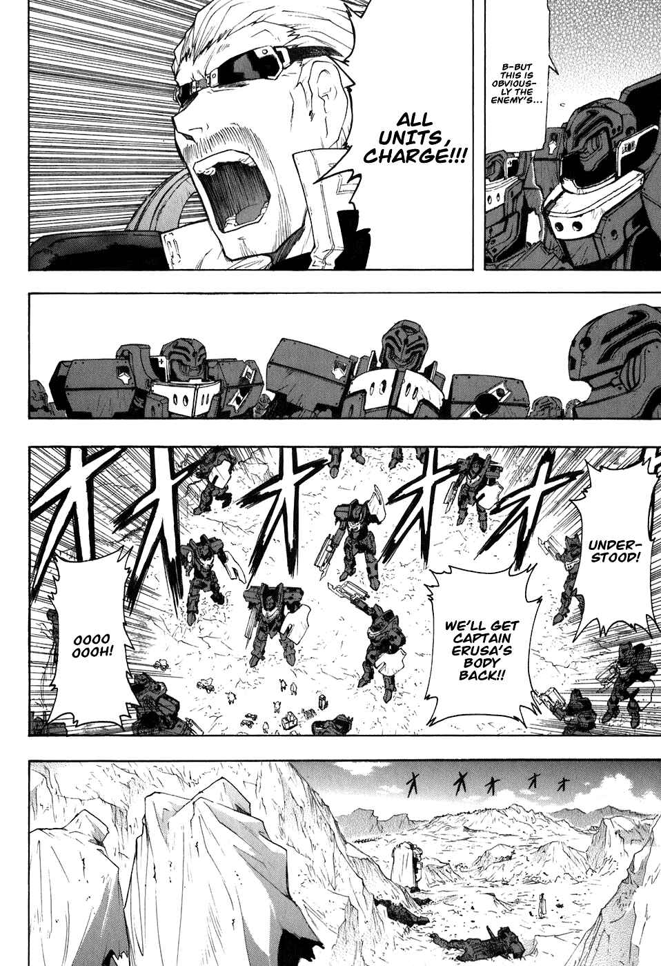 Page 11 Chapter 22 Break Blade