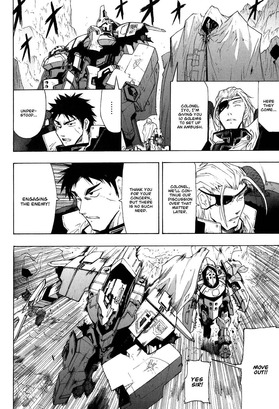 Page 13 Chapter 22 Break Blade
