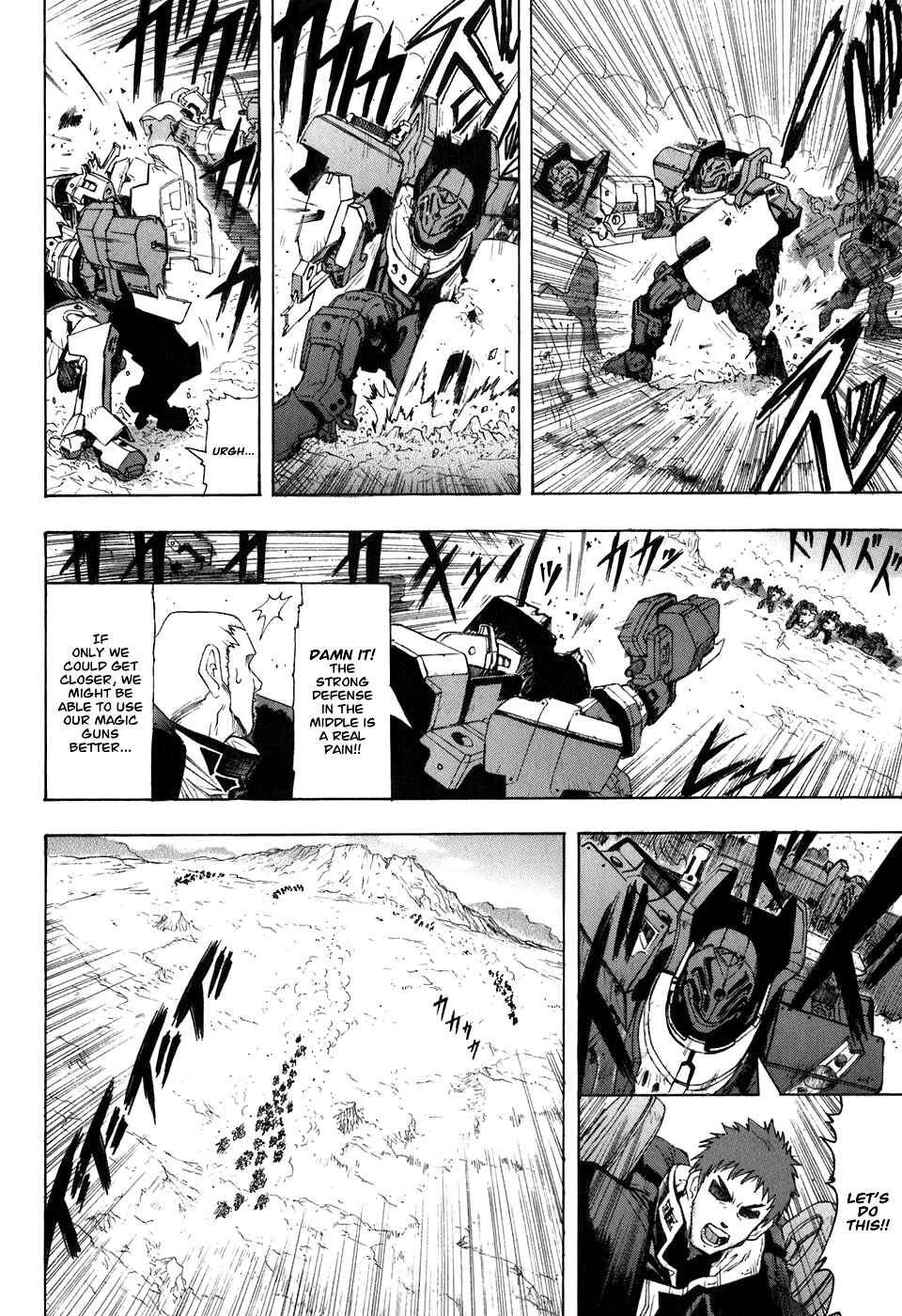 Page 15 Chapter 22 Break Blade