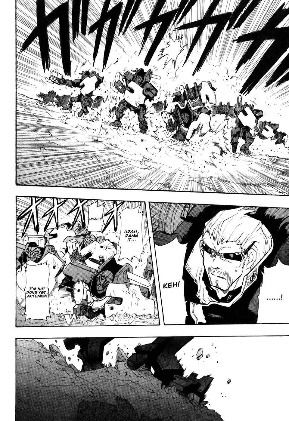 Page 19 Chapter 22 Break Blade