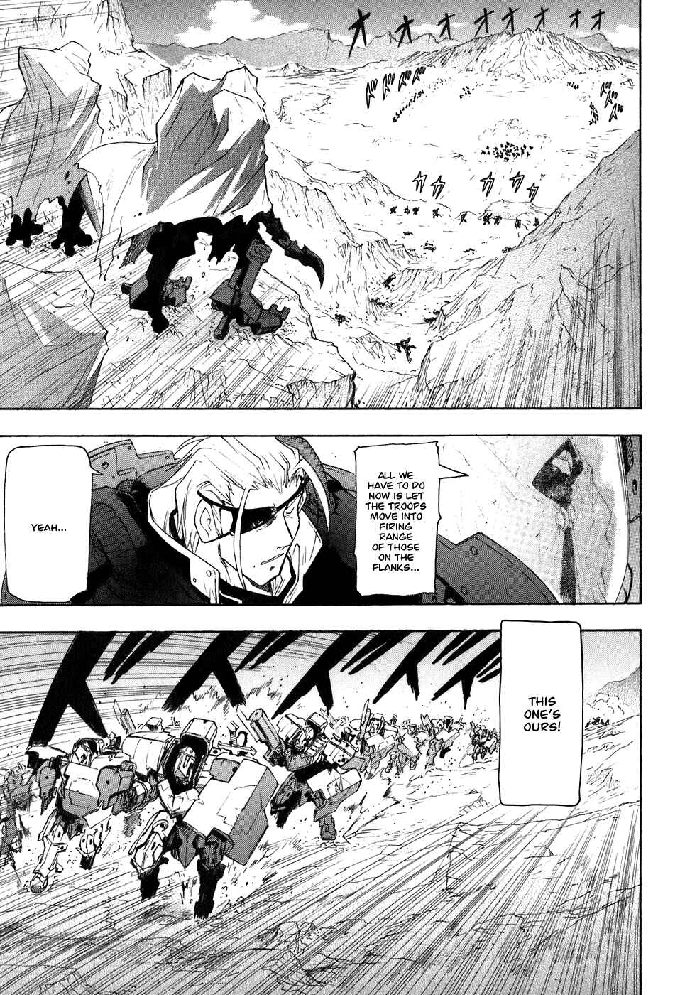 Page 20 Chapter 22 Break Blade