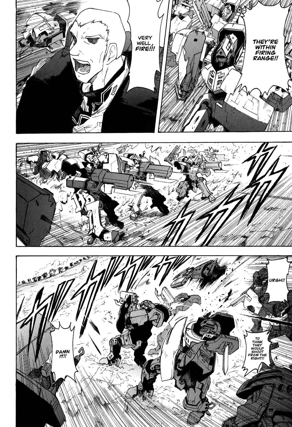 Page 21 Chapter 22 Break Blade