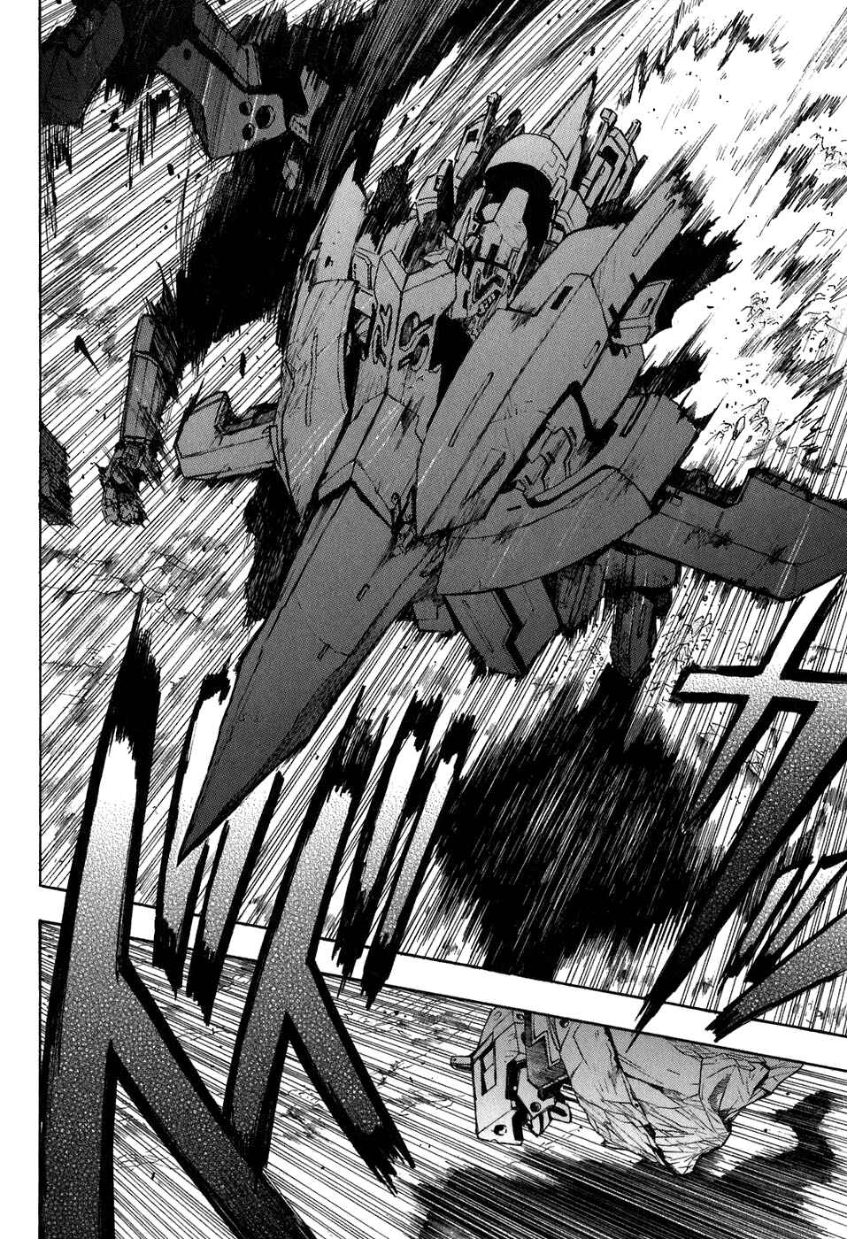 Page 25 Chapter 22 Break Blade