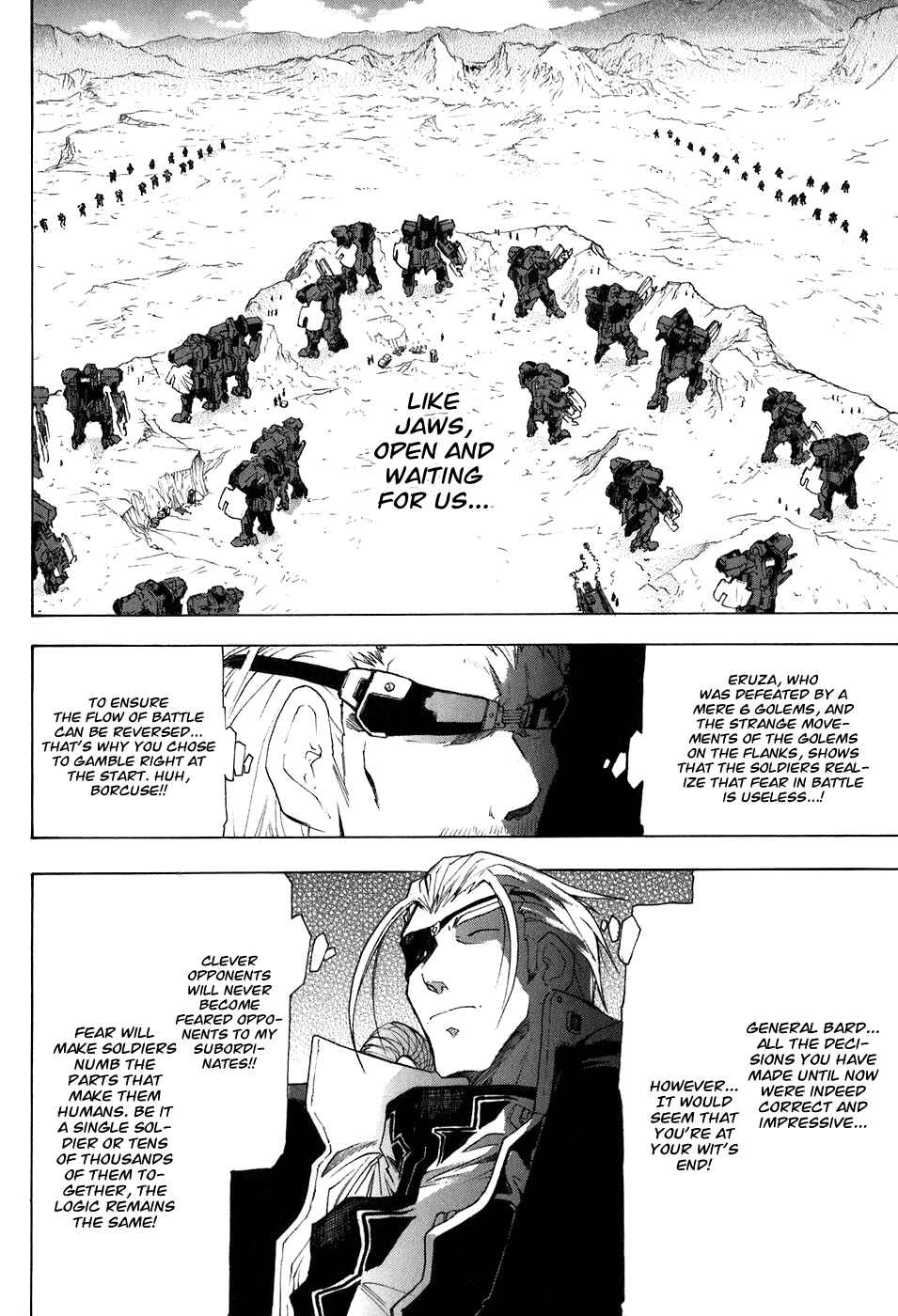 Page 5 Chapter 22 Break Blade