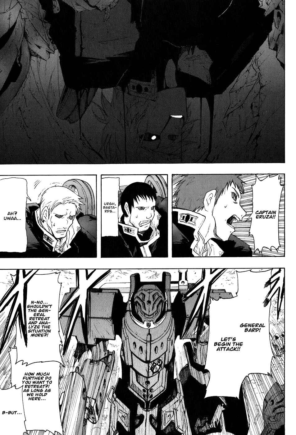 Page 8 Chapter 22 Break Blade