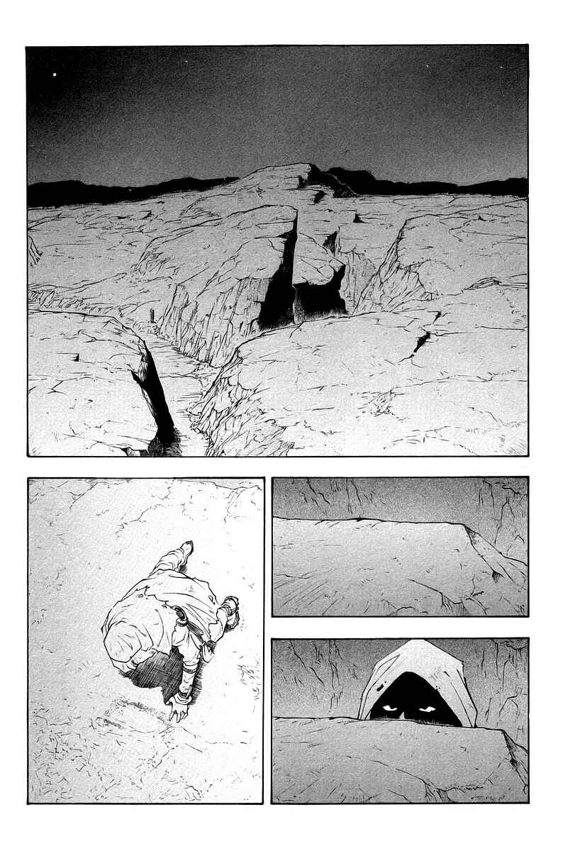 Page 2 Chapter 11 Break Blade