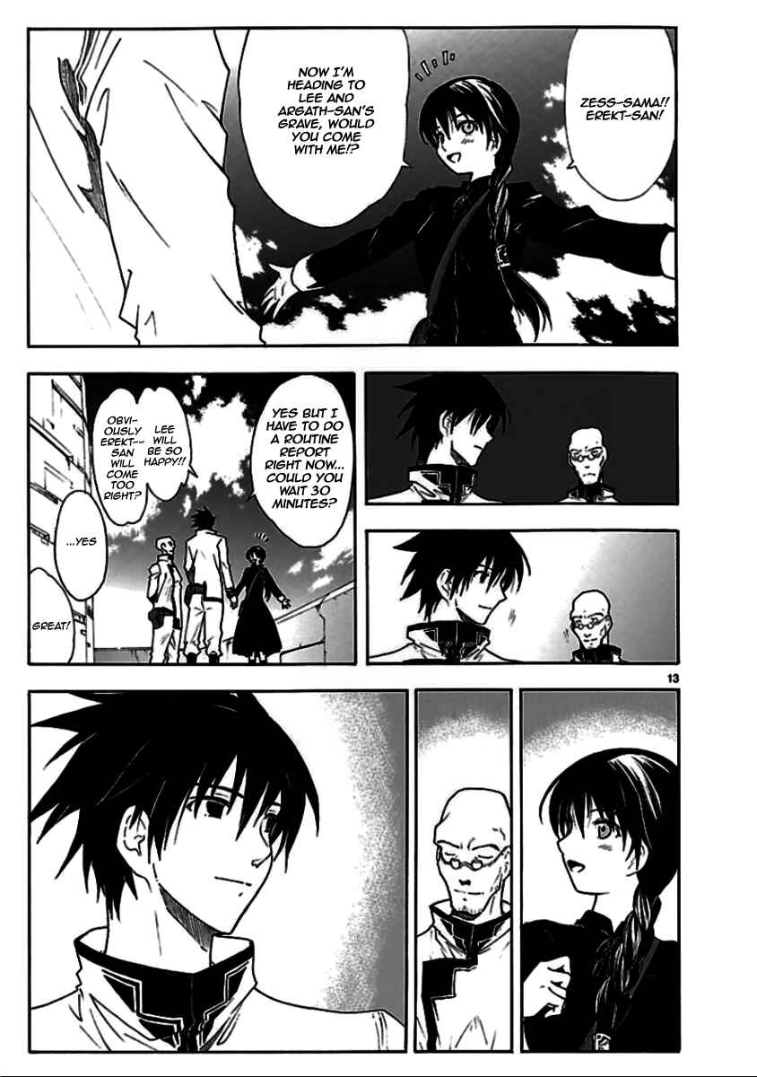 Page 16 Chapter 53 Break Blade