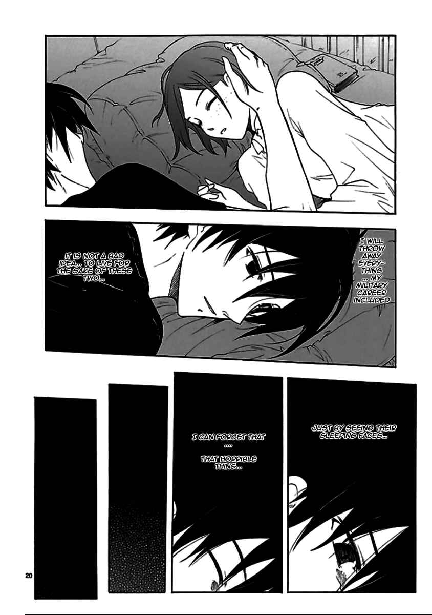 Page 23 Chapter 53 Break Blade
