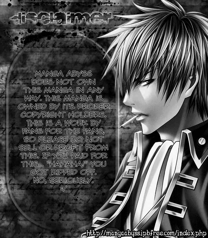 Page 43 Chapter 5 Break Blade