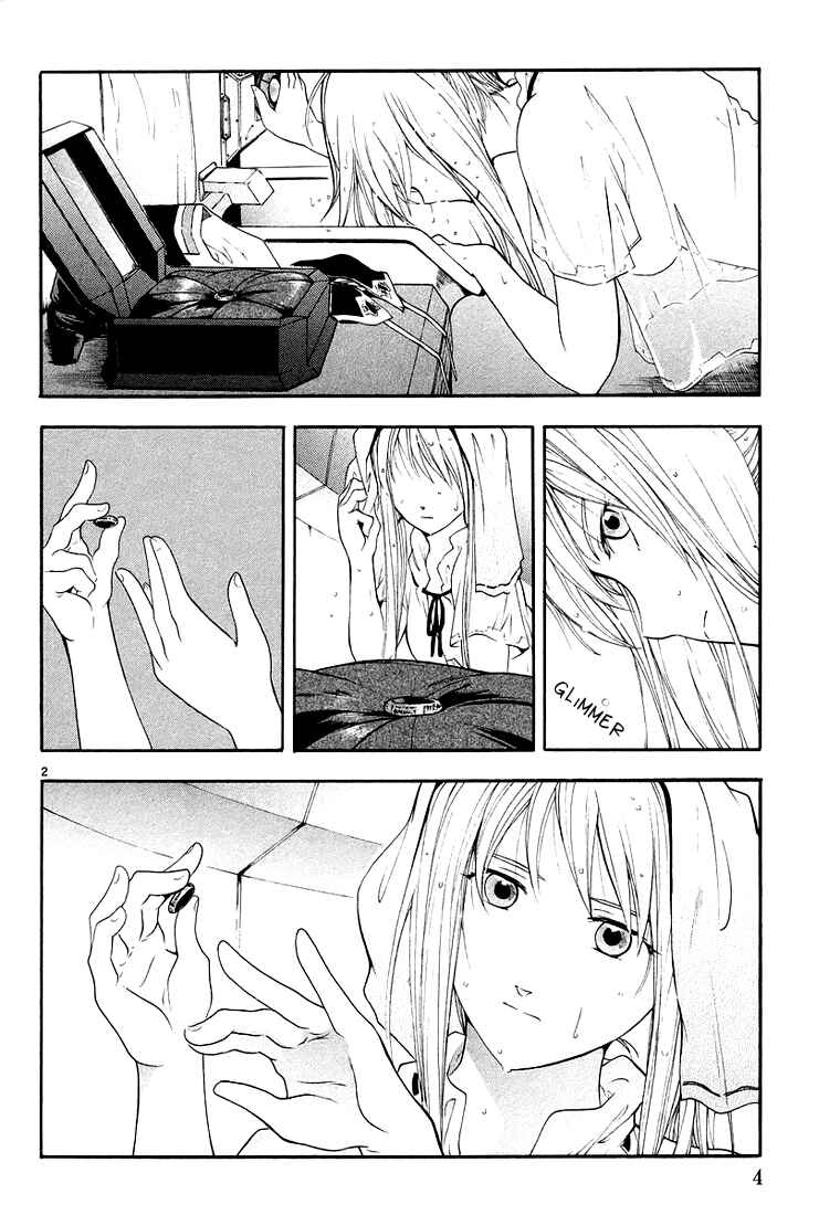 Page 8 Chapter 5 Break Blade