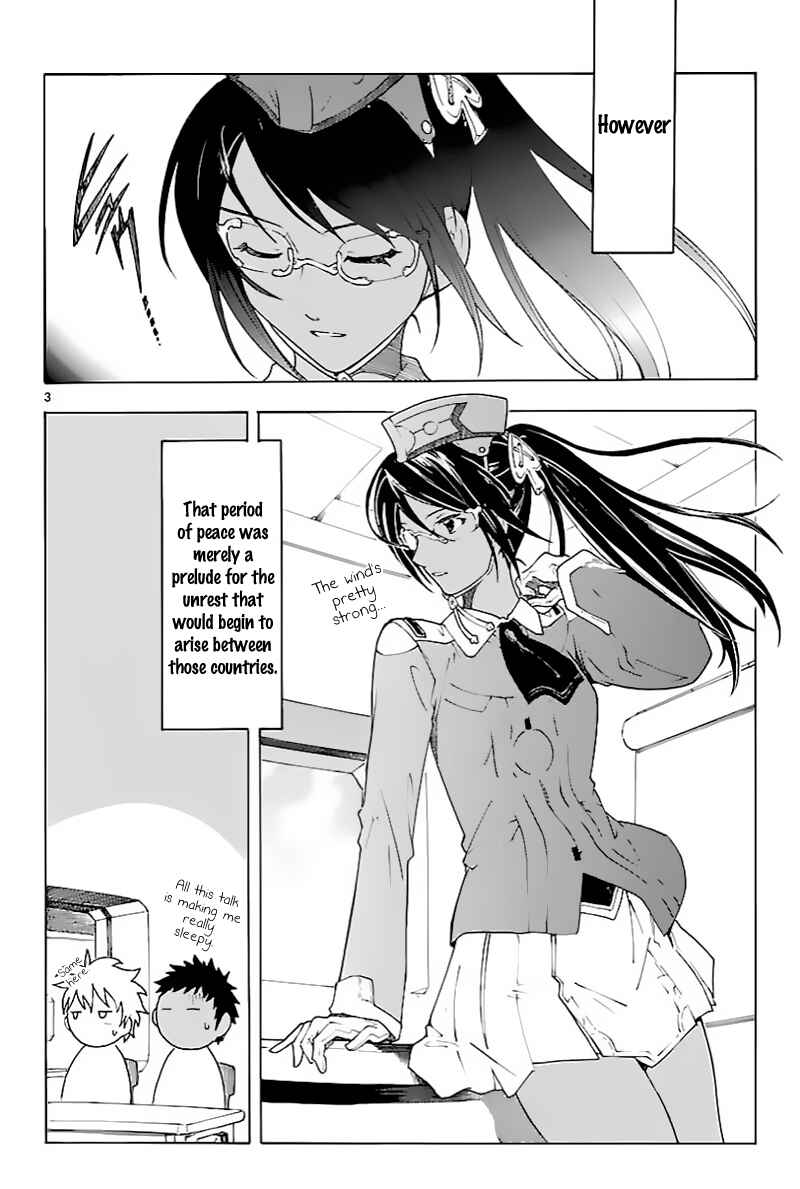 Page 3 Chapter 59.5 Break Blade