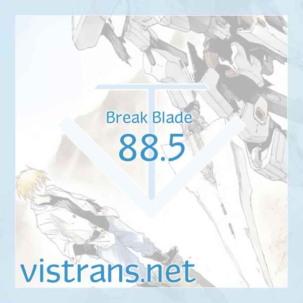 Page 9 Chapter 88.5 Break Blade