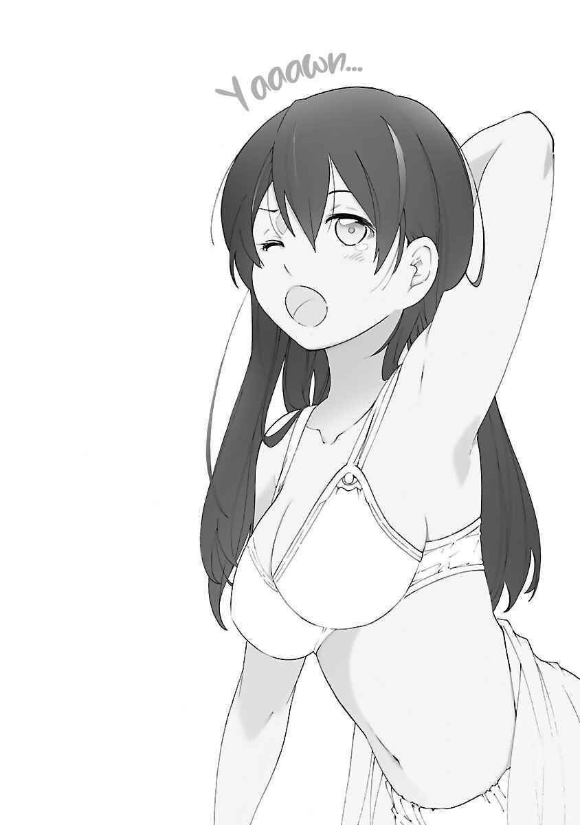 Page 44 Chapter 89 Break Blade