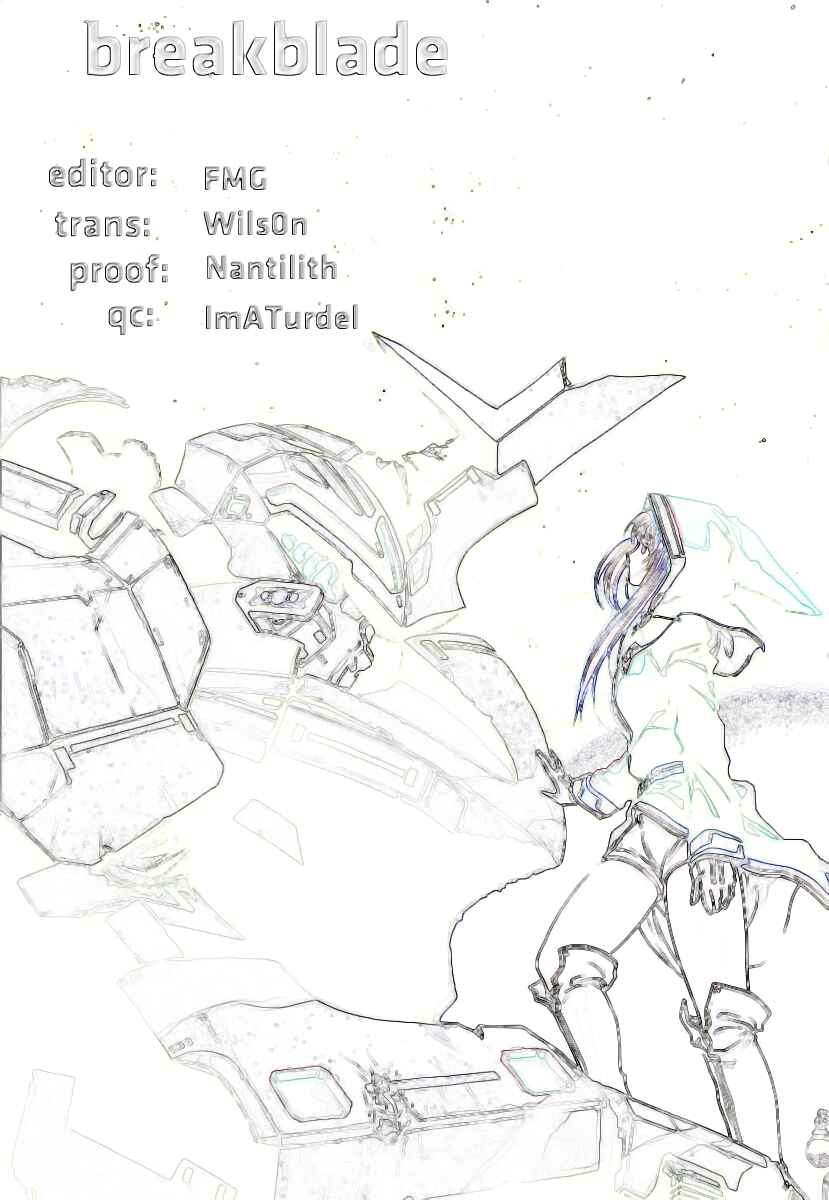 Page 2 Chapter 16 Break Blade