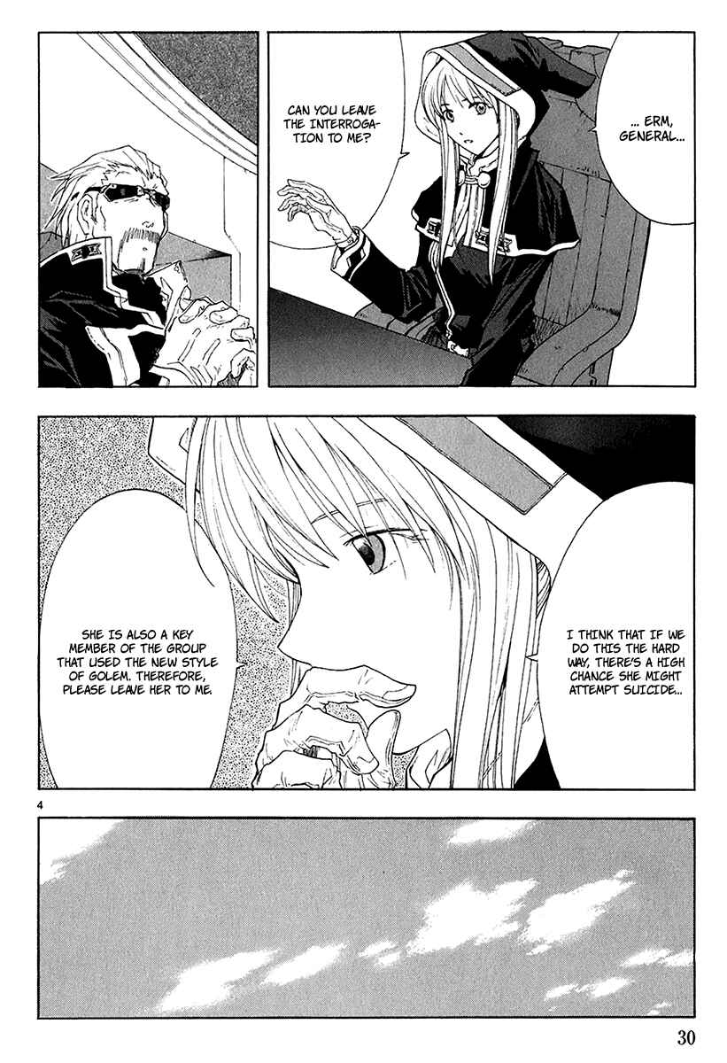 Page 7 Chapter 16 Break Blade