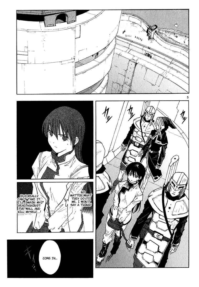Page 8 Chapter 16 Break Blade