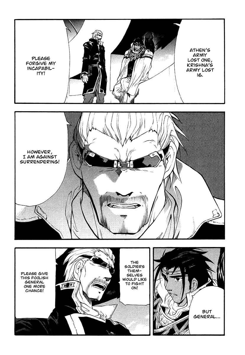 Page 20 Chapter 9 Break Blade