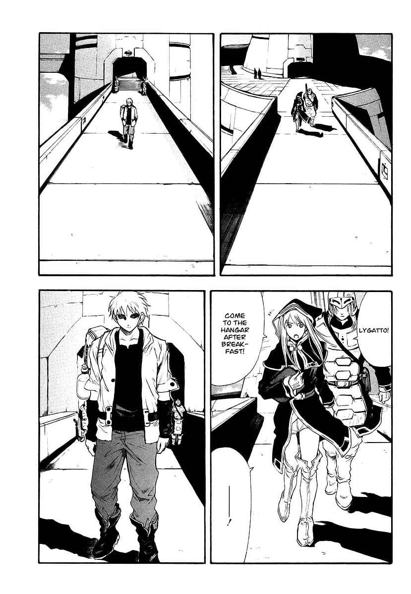 Page 33 Chapter 9 Break Blade
