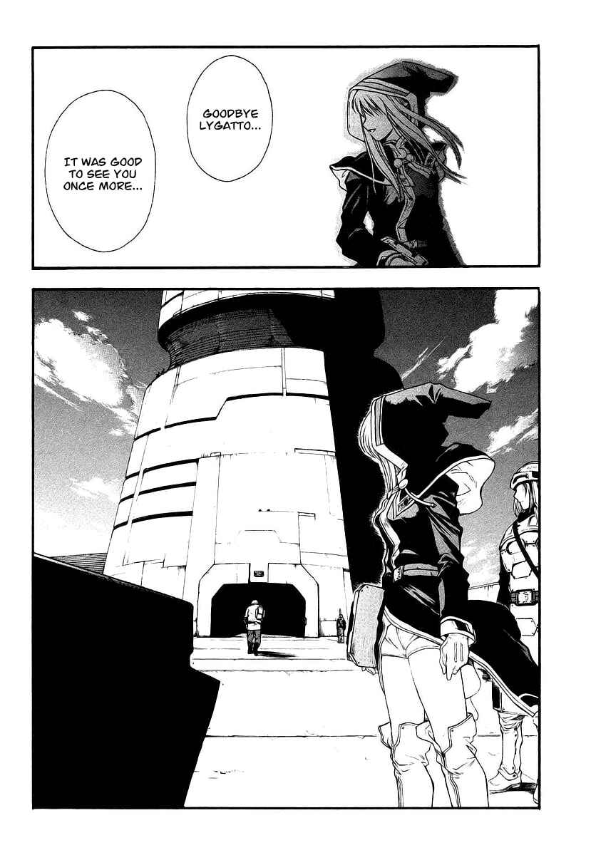 Page 36 Chapter 9 Break Blade