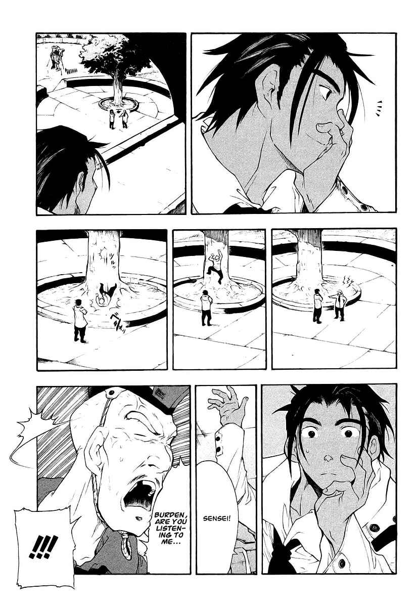 Page 7 Chapter 9 Break Blade