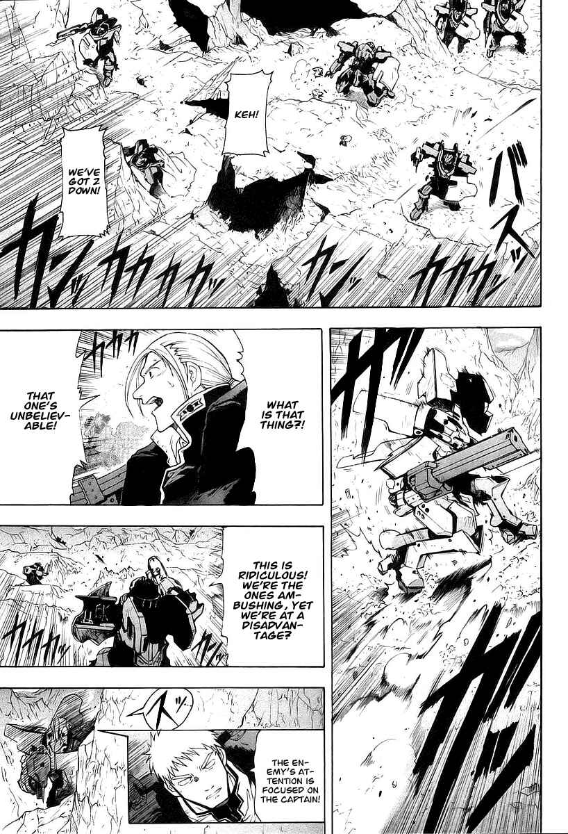 Page 13 Chapter 12 Break Blade