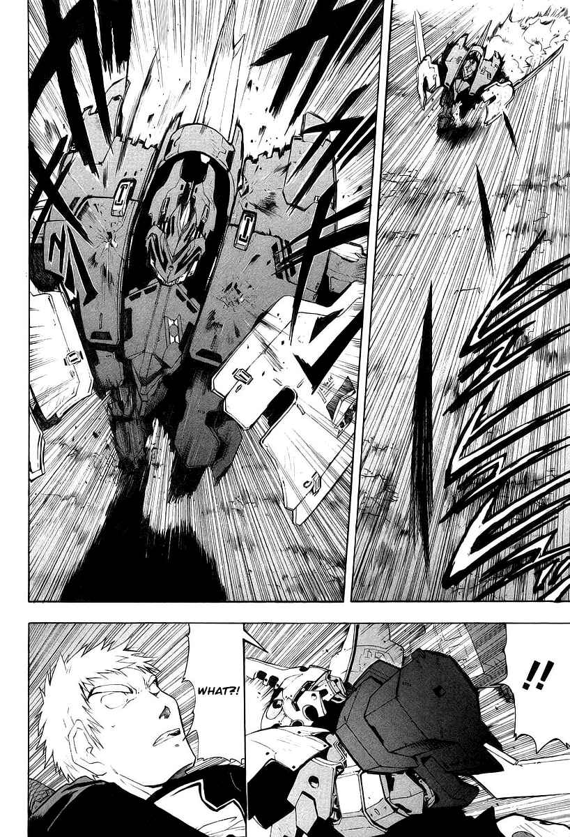 Page 19 Chapter 12 Break Blade