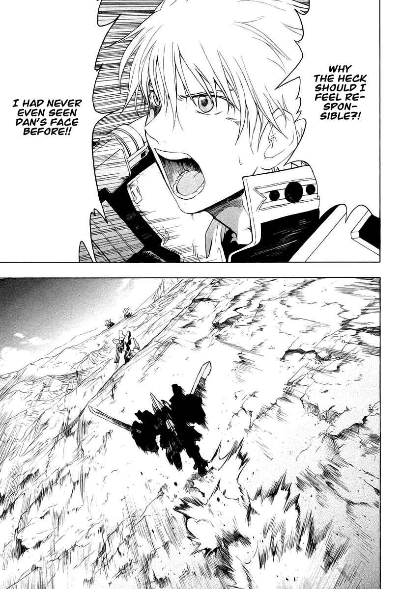 Page 24 Chapter 12 Break Blade