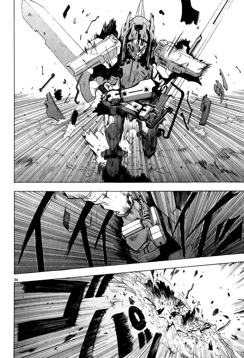 Page 35 Chapter 12 Break Blade