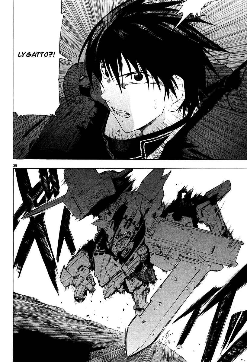 Page 37 Chapter 12 Break Blade