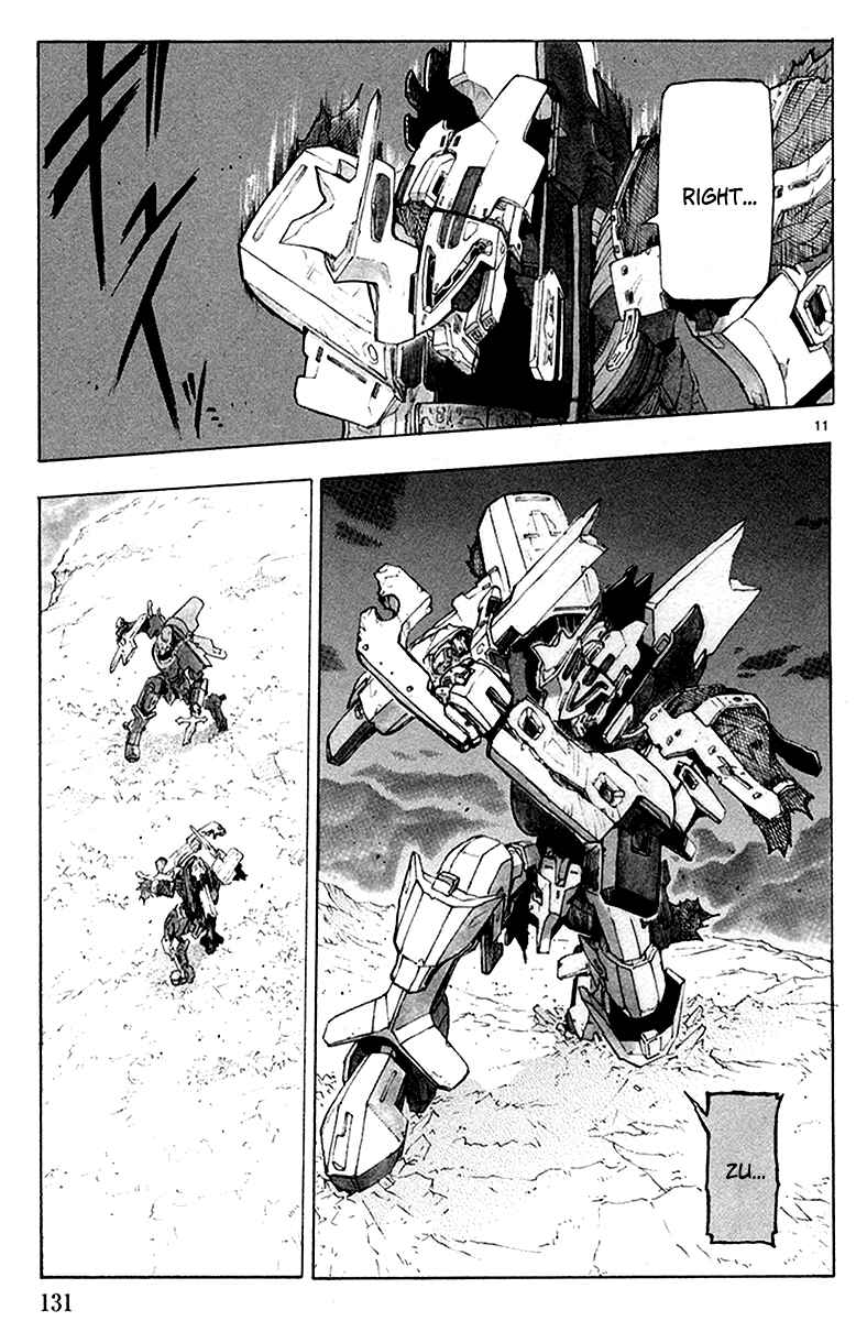Page 12 Chapter 35 Break Blade