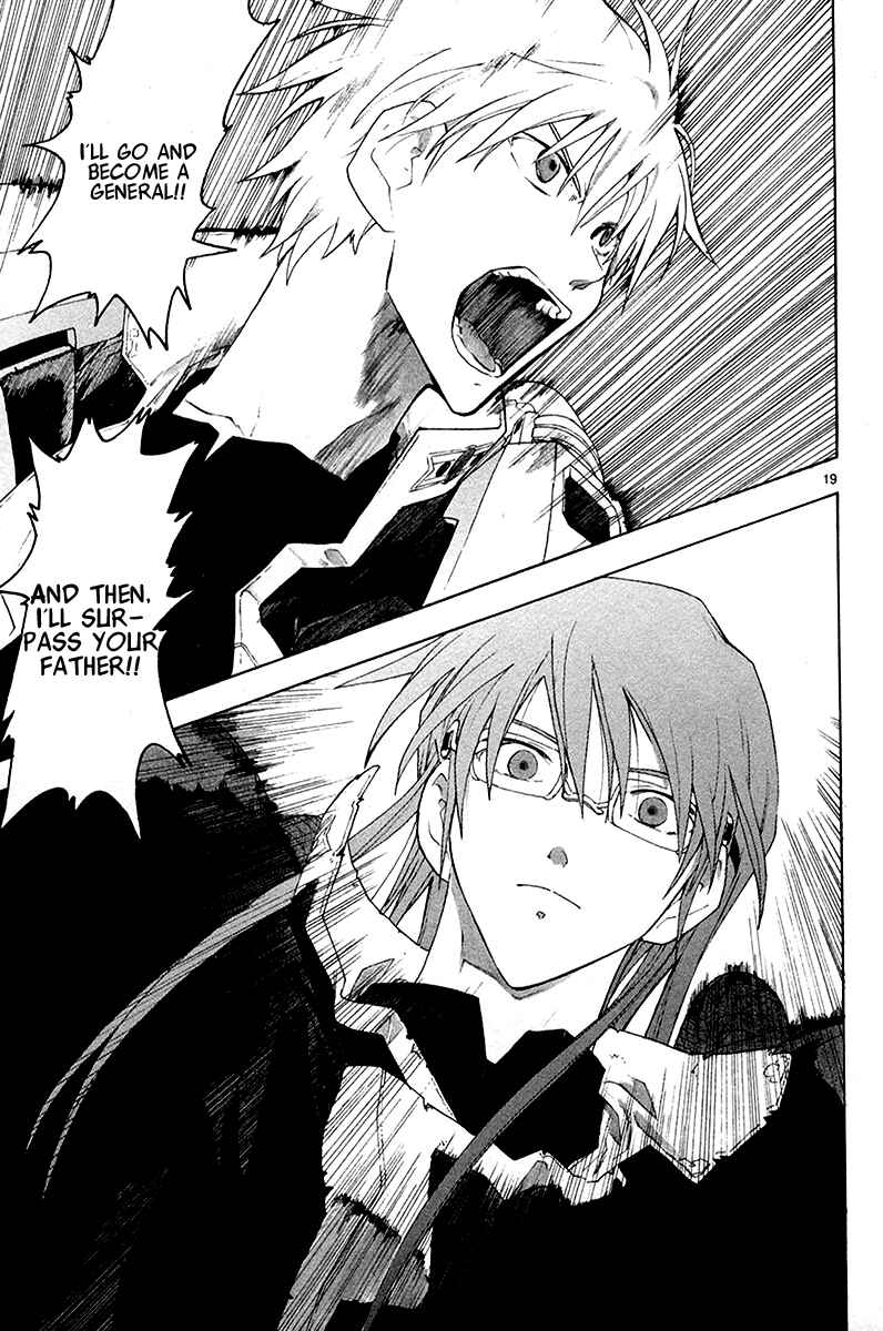 Page 20 Chapter 35 Break Blade