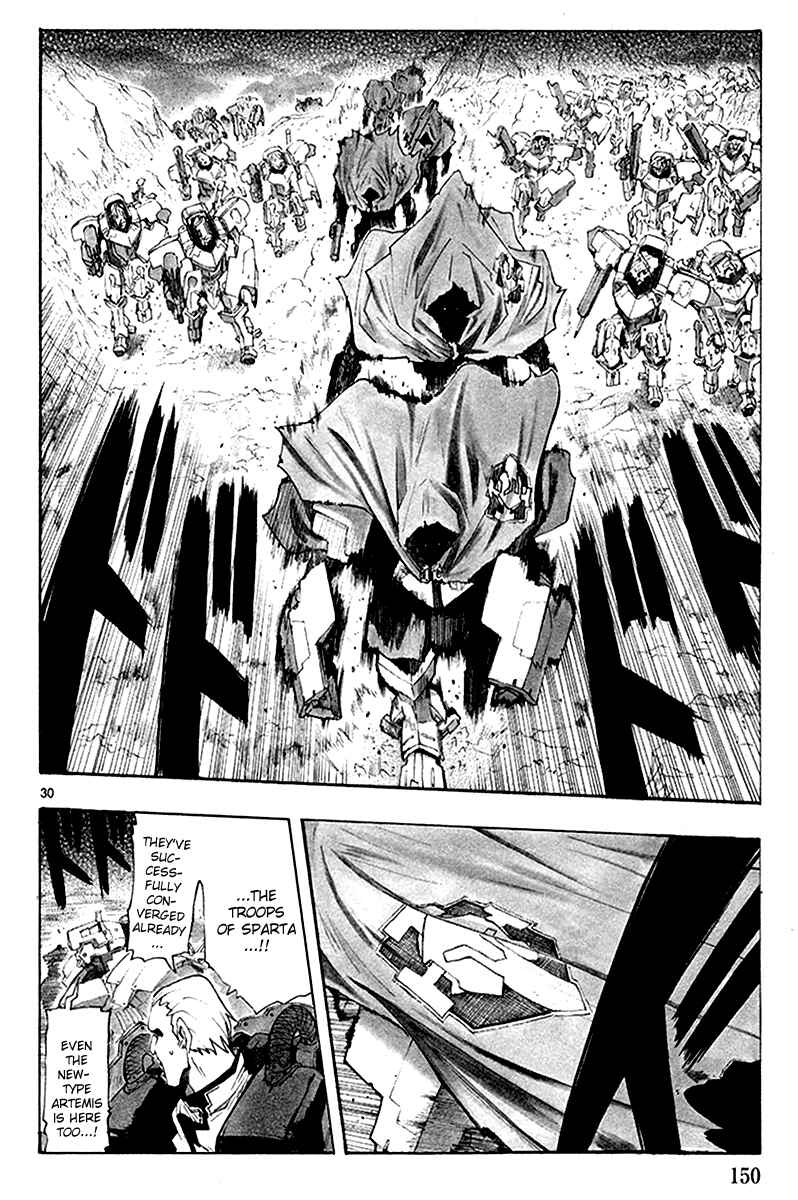 Page 31 Chapter 35 Break Blade