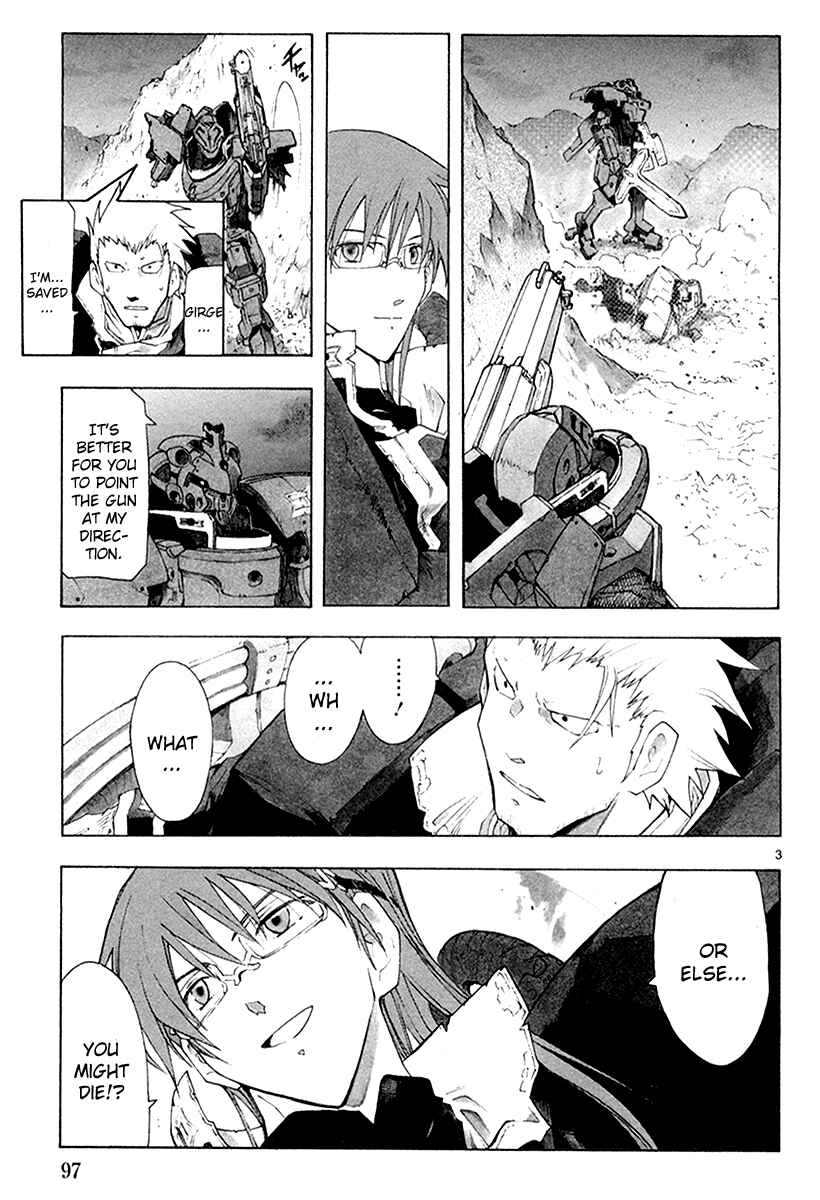 Page 5 Chapter 34 Break Blade
