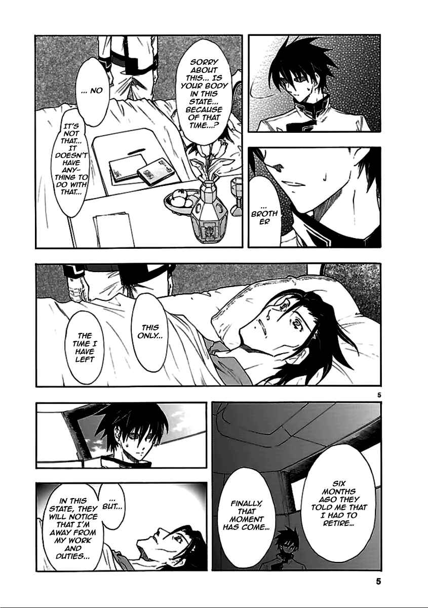 Page 5 Chapter 54 Break Blade