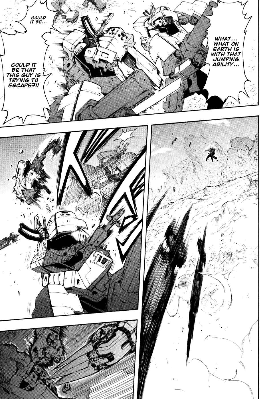 Page 17 Chapter 23 Break Blade